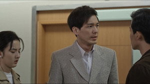 乔家的儿女 1. évad Ep.24 24. epizód
