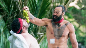 Celebrity Treasure Island 6. évad Ep.12 12. epizód