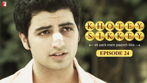 Khotey Sikkey 1. évad Ep.24 24. epizód