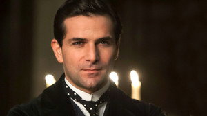 Mr Selfridge 1. évad Ep.6 6. epizód