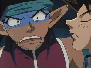 ジバクくん 1. évad Ep.22 22. epizód