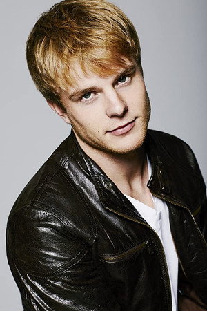 Graham Rogers profil kép
