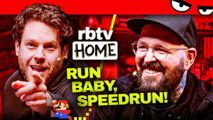 RBTV Home 2. évad Ep.3 3. epizód
