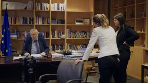 Στο Χιλιοστό 1. évad Ep.3 3. epizód