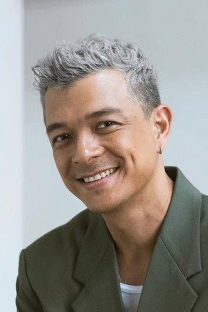 Jericho Rosales profil kép