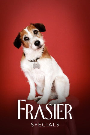 Frasier - A dumagép Speciális epizódok (2001-11-13) poszter