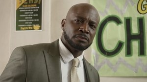 Spencer 4. évad Ep.11 11. epizód