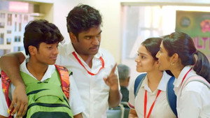 கனா காணும் காலங்கள் 1. évad Ep.58 58. epizód