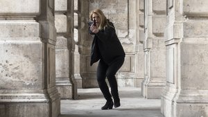 Homeland: A belső ellenség 7. évad Ep.11 A legmagasabb tét