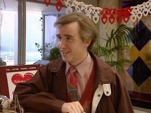 I'm Alan Partridge 1. évad Ep.2 2. epizód