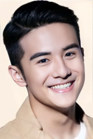 塗毓麟 profil kép