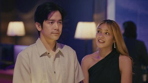 Love Is Never Gone 1. évad Ep.4 4. epizód