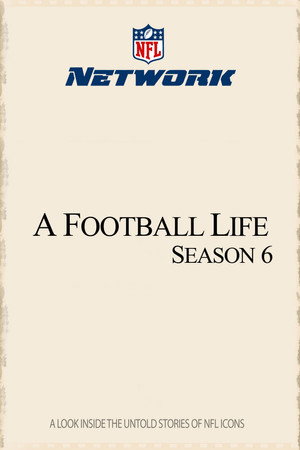 A Football Life 6. évad (2016-09-16) poszter