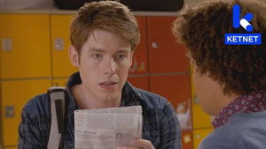 Ghost Rockers 3. évad Ep.5 5. epizód