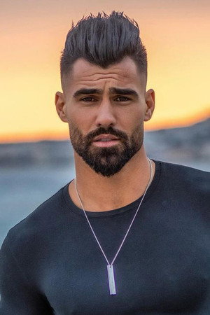 Jonathan Matijas