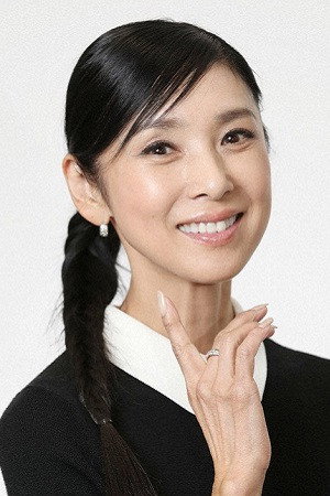 黒木瞳 profil kép