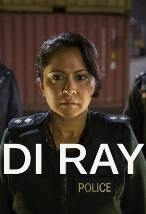 DI Ray poszter
