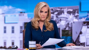 Alex Witt Reports kép
