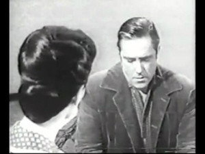 Gunsmoke 4. évad Ep.29 29. epizód