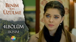 Benim İçin Üzülme 2. évad Ep.9 9. epizód