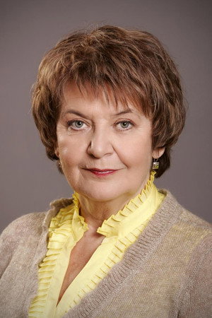 Helene Vannari profil kép