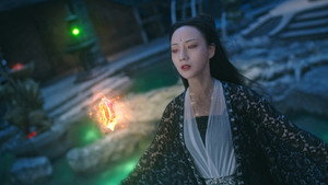 沉香如屑·沉香重华 1. évad Ep.37 37. epizód