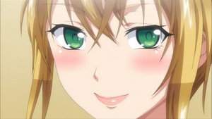 グリーン・アイズ -姉キュン! より- THE ANIMATION kép