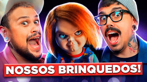Diva Depressão 5. évad Ep.66 66. epizód