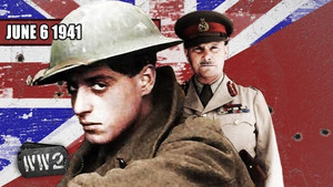 World War Two 3. évad Ep.23 23. epizód