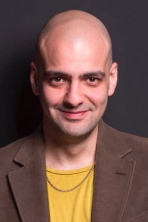 Bartu Küçükçağlayan profil kép