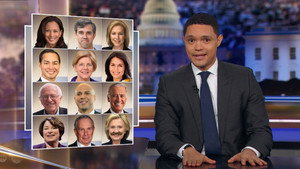 The Daily Show 24. évad Ep.57 57. epizód