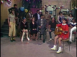 El Chavo del Ocho 1. évad Ep.28 28. epizód