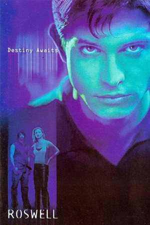 Roswell poszter