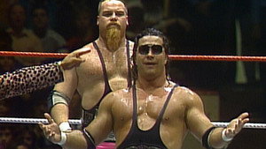WWF Prime Time Wrestling 3. évad Ep.15 15. epizód