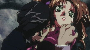 シャーマニックプリンセス 1. évad Ep.2 2. epizód