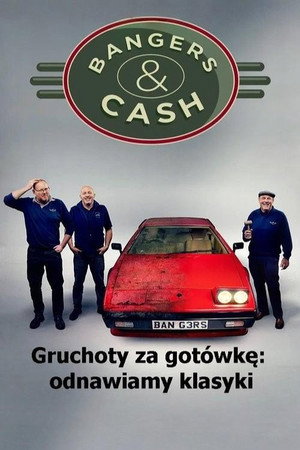 Tragacsot vegyenek klasszikusok turbózása poszter