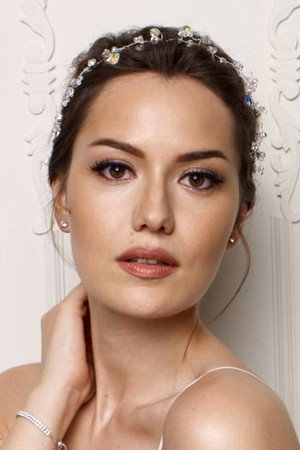 Fahriye Evcen profil kép