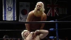 NWA World Championship Wrestling 2. évad Ep.5 5. epizód