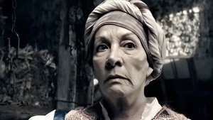 Mujeres asesinas 1. évad Ep.3 3. epizód
