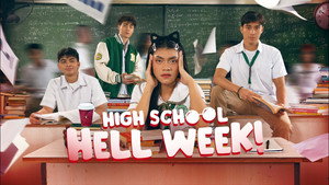 High School Series 1. évad Ep.5 5. epizód