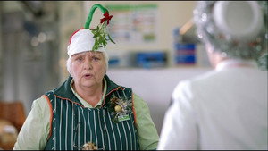 Trollied 2. évad Ep.14 14. epizód