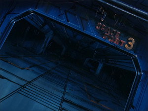 宇宙の騎士テッカマンブレード 1. évad Ep.43 43. epizód