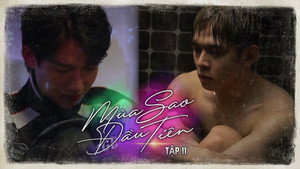 MÙA SAO ĐẦU TIÊN 1. évad Ep.11 11. epizód