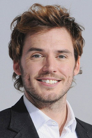 Sam Claflin profil kép