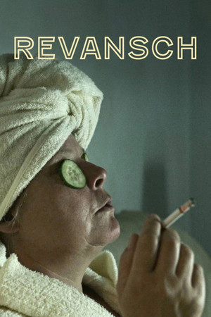 Revansch 1. évad (2019-06-01) poszter