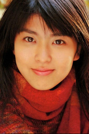 松たか子 profil kép