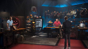 Beat Bobby Flay 17. évad Ep.14 14. epizód