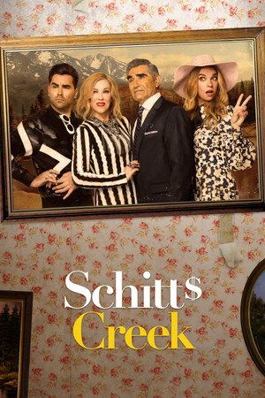 Schitt's Creek poszter