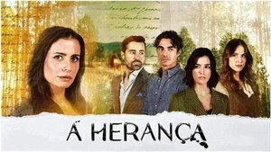 A Herança 2. évad Ep.86 86. epizód