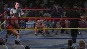 ECW Hardcore TV 2. évad Ep.33 33. epizód